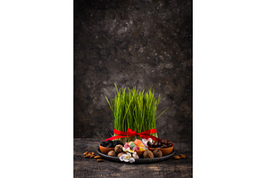 Traditional Azerbaijan spring, a Food & Drink Photo by Yulia Furman