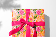 Seamless Zebra Patterns, a Pattern Graphic by The Preppy Artist (Thumbnail 6 of 11)