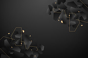 12 abstract background bundle set, a Background Graphic by NJ Himel (Thumbnail 10 of 23)