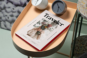 Lumière - Modern Display Serif Font, a Serif Font by SilverStag Type Foundry (Thumbnail 5 of 15)