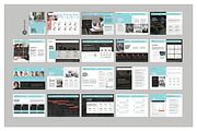 Project Proposal Template 009, a Brochure Template by ID Vision Studio (Thumbnail 15 of 16)
