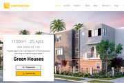 36 WordPress Themes - Mega Bundle, a WordPress Template by Visualmodo (Thumbnail 44 of 48)