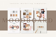 Content Marketing Template CANVA, a Social Media Template by goodesign (Thumbnail 18 of 23)