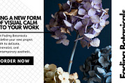 Botanical Fine Art Macro Collection, a Nature Photo by Virgo Studio (Thumbnail 6 of 6)