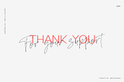 Mode Style | Font Duo, a Sans Serif Font by Motokiwo (Thumbnail 10 of 11)