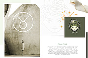 Zodiac signs., a Graphic by Luba Vega (Thumbnail 7 of 14)