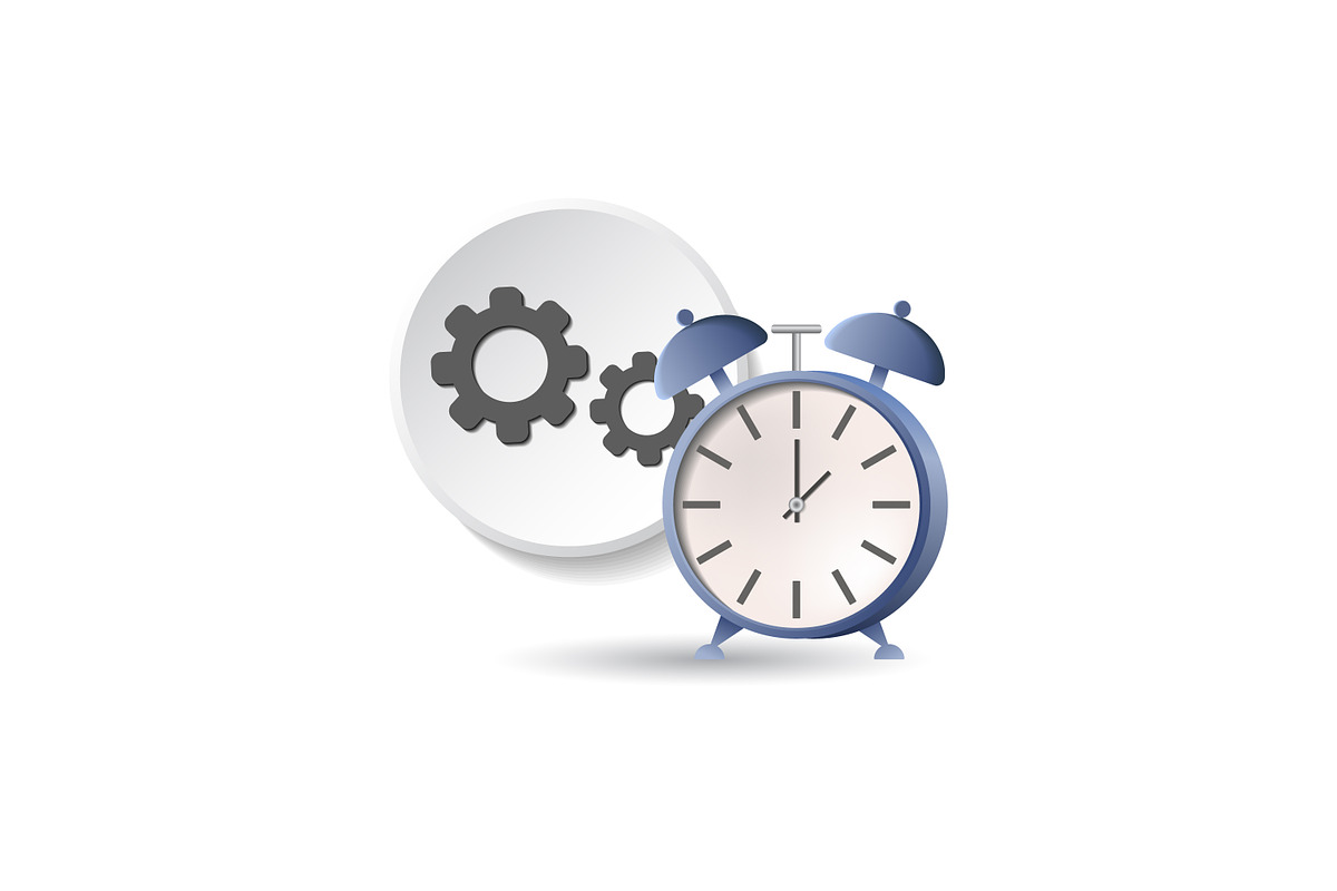 Cognitive Skills 3D Icons Set Bundle, an Object Graphic by Aimagenarium@gmail.com (Photo 3 of 21)