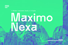 Maximo Nexa