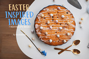 Spring and Easter cake (7 images), a Food & Drink Photo by studiottander (Thumbnail 1 of 3)