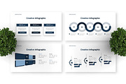 Innovative Solutions - Business Key, a Presentation Template by Deepslide Studio (Thumbnail 4 of 6)