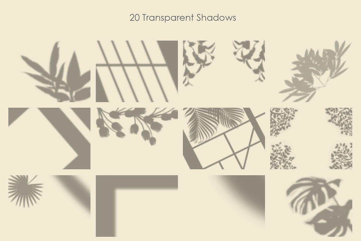 3D Puzzled Mock-Up 05, a Social Media Template by Graphicsworld125 (Photo 4 of 4)