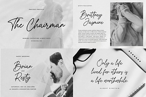 Premium Font Bundles Sale Vol 3.0