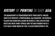 Denso – Font Family, a Font by Stefano Giliberti (Thumbnail 10 of 10)