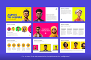 125 Animoji Style Avatars, a Characters & Person 3D Model by Digital Blood (Thumbnail 8 of 14)