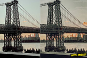 Mine Presets for Lightroom, a Preset Add-On by Hubzway (Thumbnail 5 of 5)