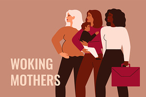 Working Mothers Together