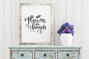 Bushel & Peck Fonts & Logos, a Script Font by Callie Rian & Co. (Thumbnail 18 of 18)