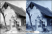 Authentic Cyanotype LUTs, a Plug-in Add-On by Raztrend (Thumbnail 8 of 32)