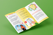 Human - Stay Safe Illustrations, a Templates & Theme by Boyko Pictures (Thumbnail 12 of 14)
