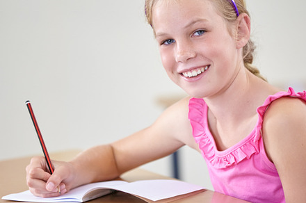 Star student, a Photo by Peopleimages.com