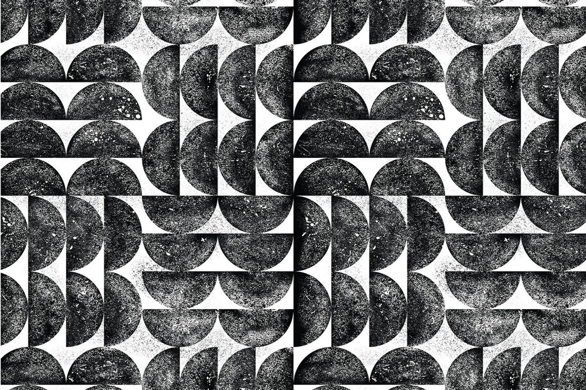 Grit Pattern - 60 Seamless Tiles, a Pattern Graphic by Huebert World (Photo 8 of 10)