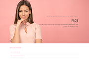 morE∞Less - Shopify Theme, a Shopify Template by inSTUDIO43 (Thumbnail 7 of 7)