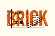 Graker - Condensed Display Type, a Sans Serif Font by NuType (Thumbnail 3 of 12)