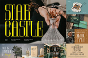 Modern Display Font Bundle 7, a Script Font by Nathatype (Thumbnail 4 of 11)