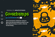 Hatter Halloween -50% All Bundle, a Font by Rodrigo Typo (Thumbnail 7 of 8)