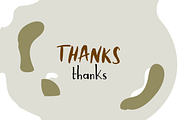 Machiori and Bambo - Font duo, a Handwritten Font by PATCHPO (Thumbnail 6 of 6)
