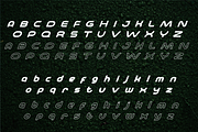 Delian - Sans Serif Font, a Sans Serif Font by ivan_artnivora (Thumbnail 4 of 4)