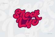 Boldie Script Typeface, a Script Font by Thirtypath Studio (Thumbnail 6 of 11)