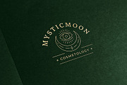 36 Elegant Logo Templates | Canva, a Branding & Logo Template by Vasya Kobelev (Thumbnail 10 of 10)