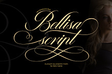 Bellisa script