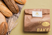 Lapasta Typeface, a Sans Serif Font by Vultype Co. (Thumbnail 9 of 10)