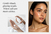 Natural Beauty Aesthetic Images, a Beauty & Fashion Photo by Helospace (Thumbnail 5 of 10)