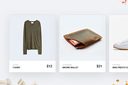 Card Design for Multipurpose, a Templates & Theme by Faizur Rehman (Thumbnail 4 of 6)