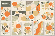 Abstract patterns and posters, a Pattern Graphic by pineart (Thumbnail 3 of 8)
