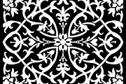 Laser Cut Pattern Vector Bundle, an Illustration by Designs_River (Thumbnail 7 of 9)
