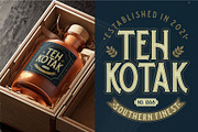 Balwerk - Vintage Serif, a Serif Font by Bentype Studio (Thumbnail 5 of 8)