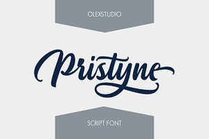 PRISTYNE Script