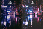 Urban Lightroom Presets, an Action Add-On by Lavinsky Art Store (Thumbnail 7 of 12)