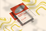 Fragrance Launch Event Invitation, an Invitation Template by VUNIRA (Thumbnail 3 of 3)