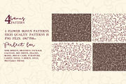 Galata Fonts & Extras, a Script Font by Yasir Ekinci (Thumbnail 15 of 15)