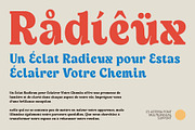 CS Asteria – Classic Font, a Serif Font by Craft Supply Co. (Thumbnail 2 of 8)