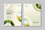 Employee Onboarding Manual Template, a Brochure Template by BrandPacks (Thumbnail 5 of 6)
