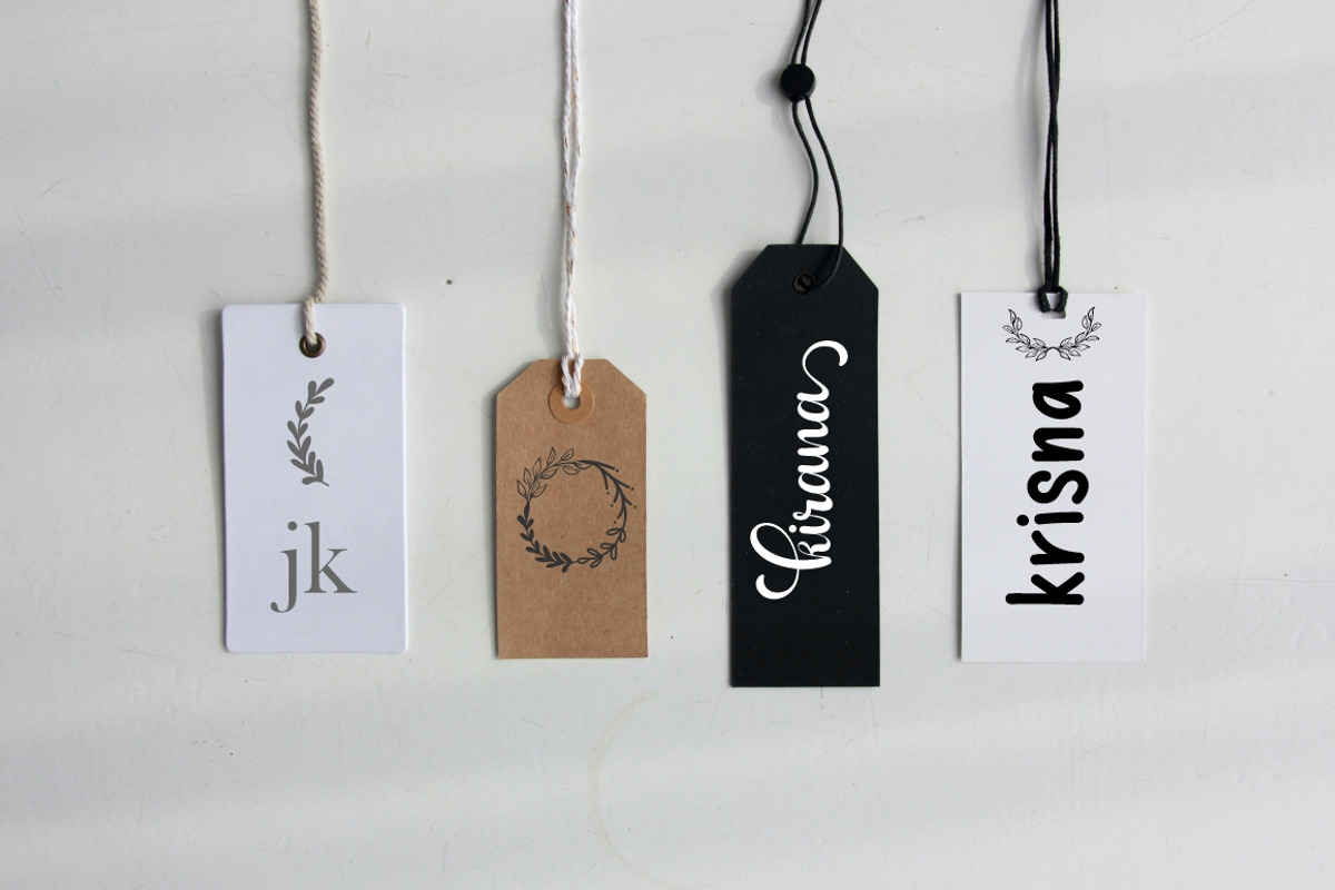 Hallo Kindera, a Script Font by Joko Setiono (Photo 8 of 12)