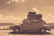 Americana Photo Effect, a Layer Style Add-On by dokudokunomi (Thumbnail 2 of 5)