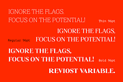 Refiost, a Serif Font by studiobasic (Thumbnail 5 of 10)