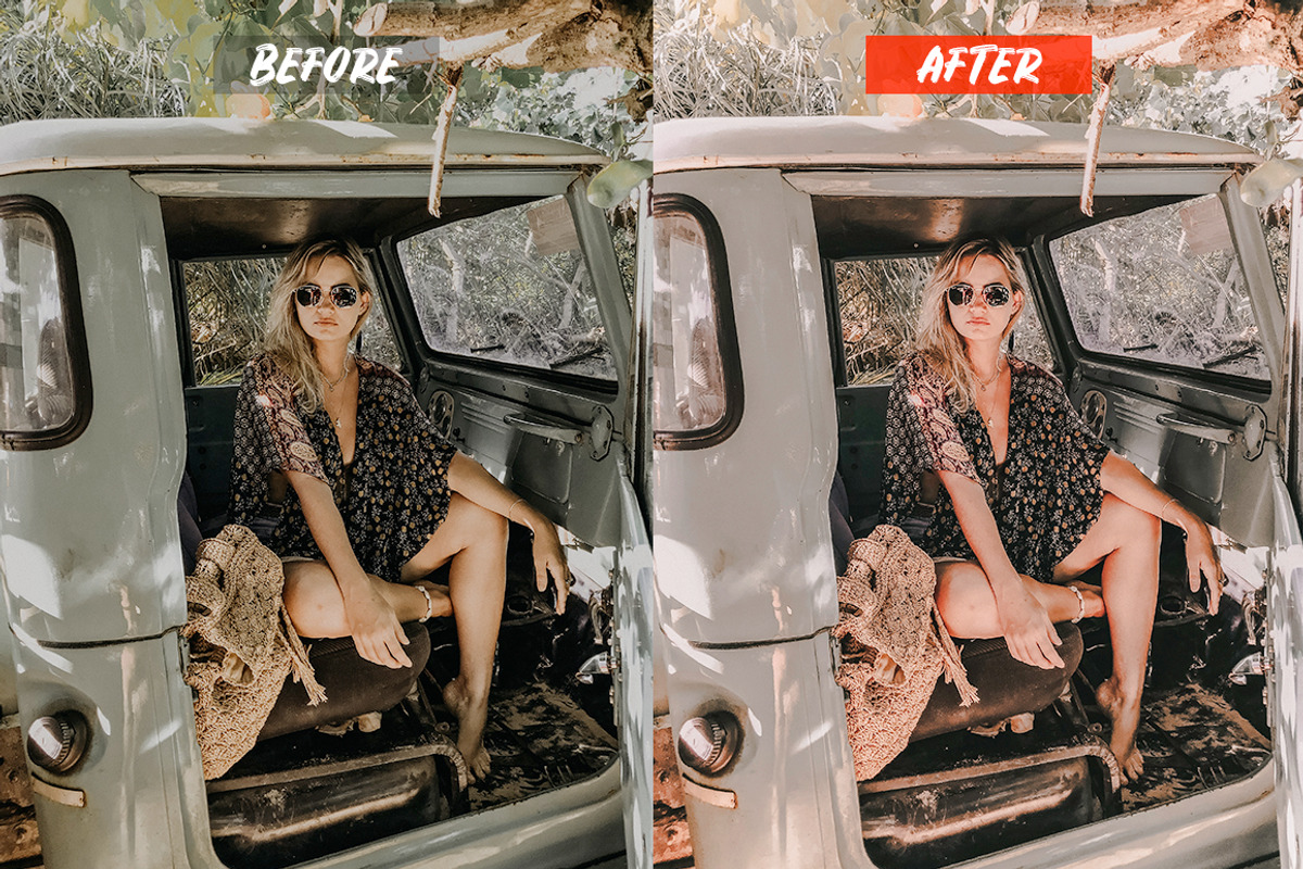 Mobile Lightroom Presets, an Action Add-On by Lavinsky Art Store (Photo 10 of 13)